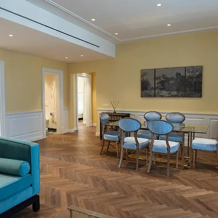 Algilà Luxury Torrigiani Apartments-2