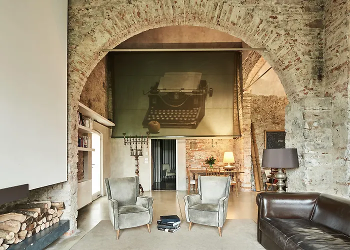 Riva Lofts Firenze